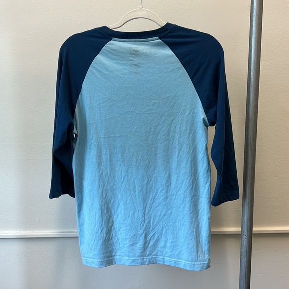 Marvel Comics Baseball style T-shirt. - Picture 3 of 5